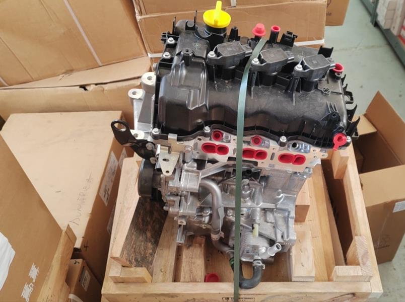 KOMPLE SANDIK MOTOR DACIA SANDERO II 17> LOGAN II 17> SYMBOL III 13> CLIO V 19> TALIANT 21> 1.0 SCE