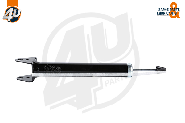 AMORTISOR ARKA (GAZLI) MERCEDES ML-CLASS W164 05>11