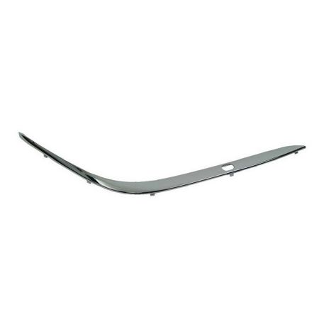 BMW 7 SERİSİ E38 ÖN TAMP.KUŞ.KROM Y.DLKLİ (SAĞ) Rh.94-98