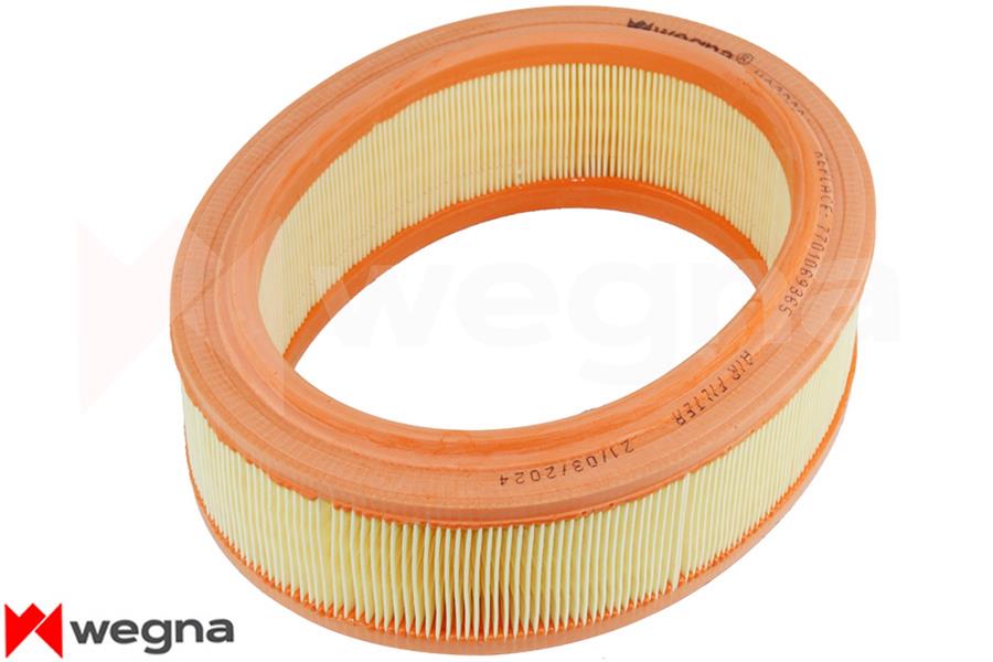 HAVA FİLTRESİ CLIO II 98>05 KANGOO 97>MEGANE I 96>LOGAN 04>SANDERO 08> SOLENZA 03> SYMBOL II 08>14 1