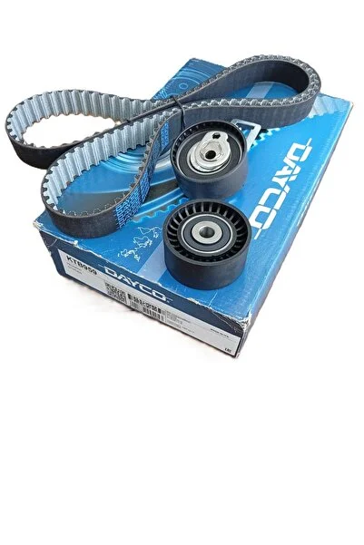 Dayco KTBWP2960 Triger Seti - Ford Transit 2.2 TDCi