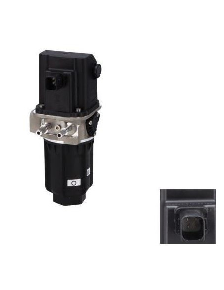 Adblue Pompası SCANİA Euro6