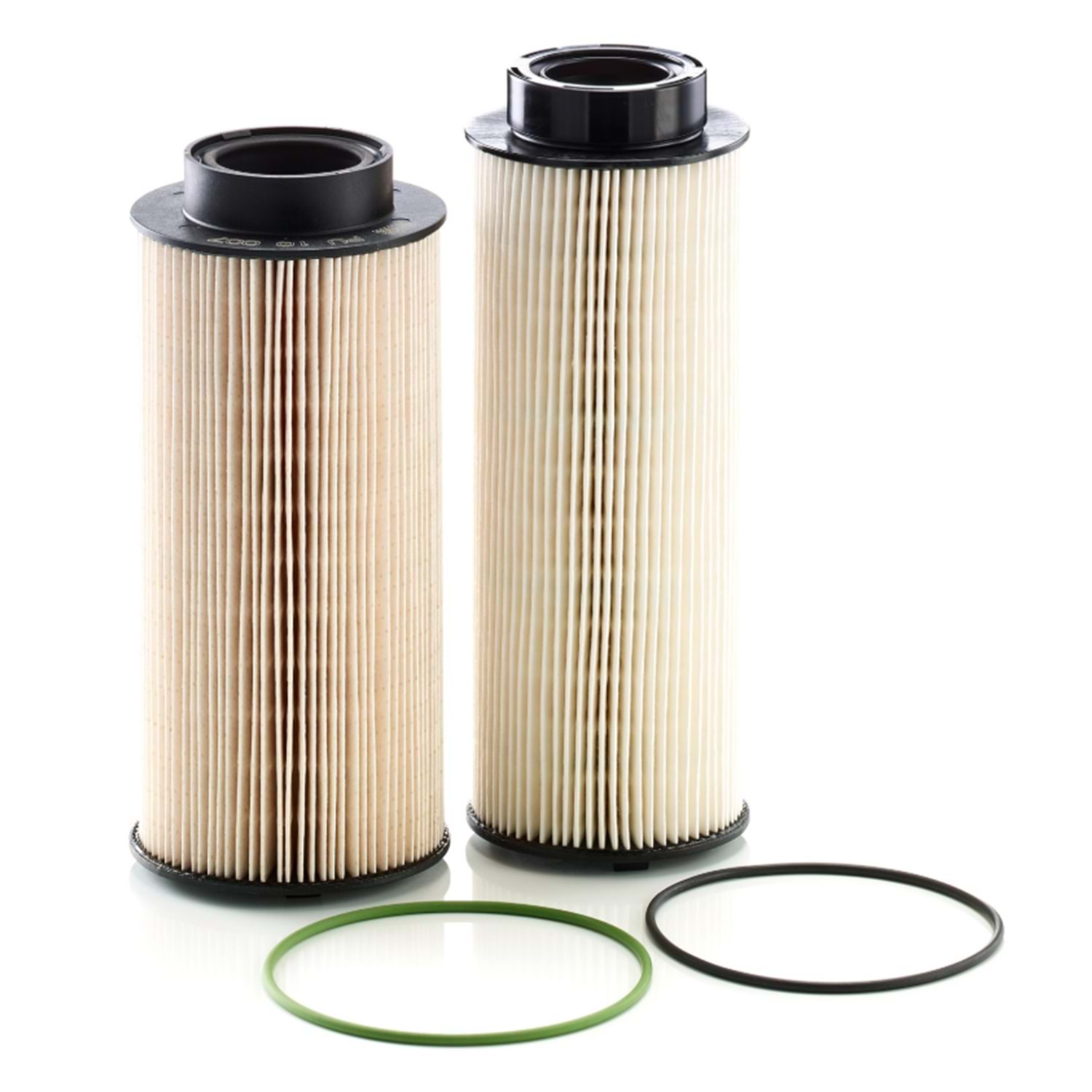 SCANİA Mazot Filtresi