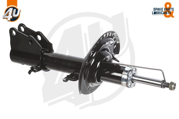 AMORTISOR ON (GAZLI. KISA 27mm) MERCEDES CITAN W415 12> . RENAULT KANGOO III 08>