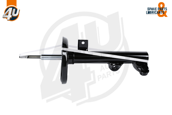 MERCEDES ÖN AMORTİSÖR C / CLK SERİSİ